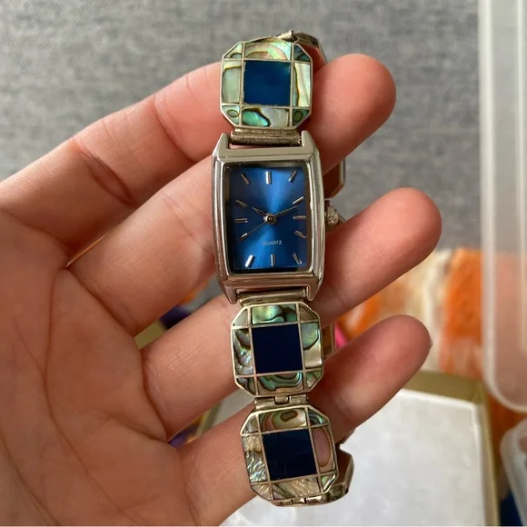 Vintage | Accessories | Metropolitan Museum Of Art Tiffany  display picture 3